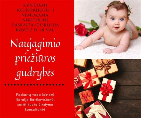 Naujagimio priežiūros svarbiausi aspektai