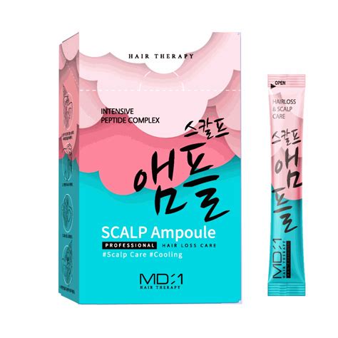 Trichologė apžiūri galvos odą