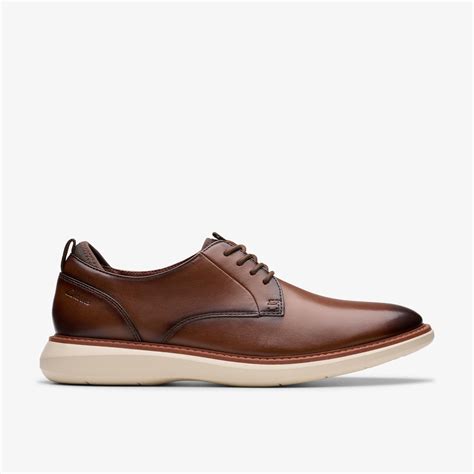 Clarks batų detalių nuotrauka