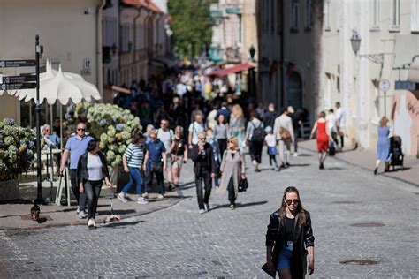 Statistika mirčių nuo COVID-19 Lietuvoje