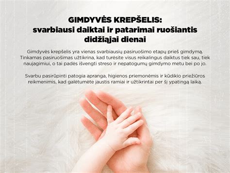 Gimdyvės pozos