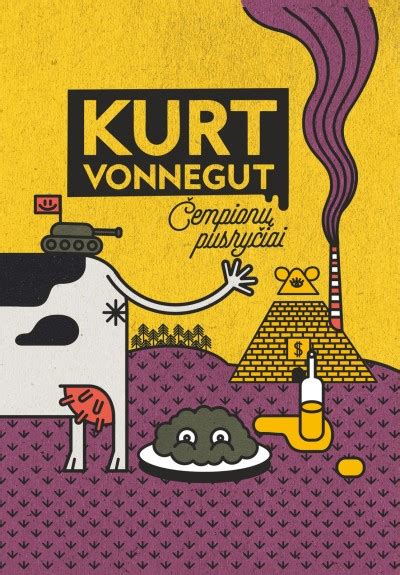 Kurtas Vonnegutas