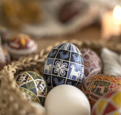 Velykų tradicijos skirtingose pasaulio šalyse