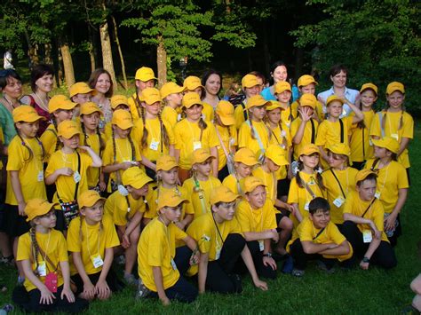 vaikų edukacija ir kultūra