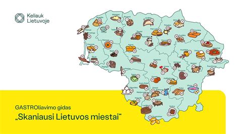 Infografika, iliustruojanti vidutinius auklių atlyginimus skirtinguose Lietuvos miestuose