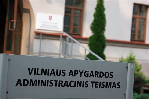Antstolio darbas, užtikrinant teismo sprendimo vykdymą