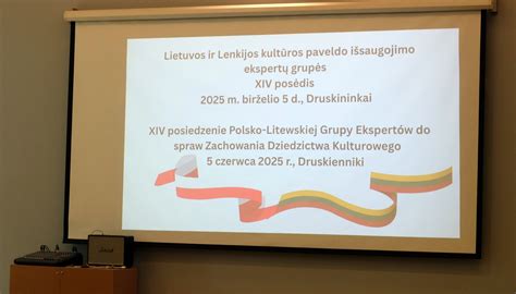 Institucijų bendradarbiavimo schema kultūros paveldo srityje