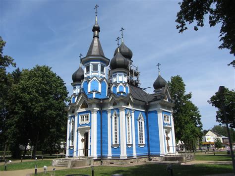 Stačiatikių simbolika ir kupolai