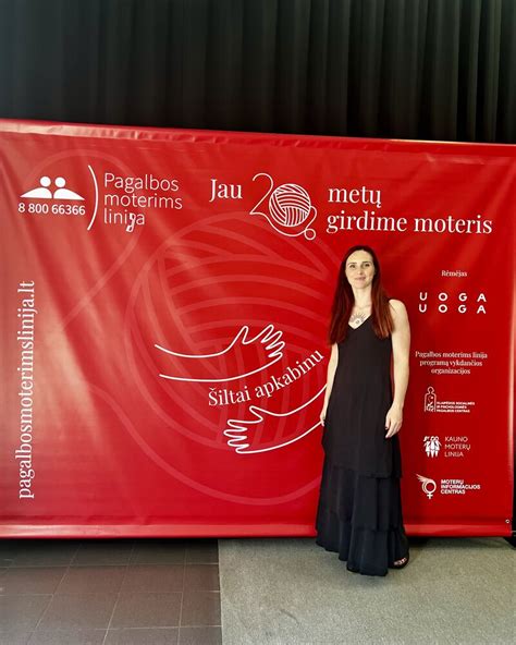 Emocinė parama moterims