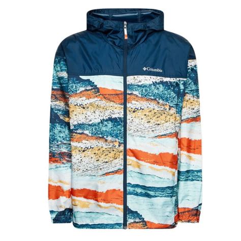 Columbia striukės ir kombinezonų pavyzdžiai