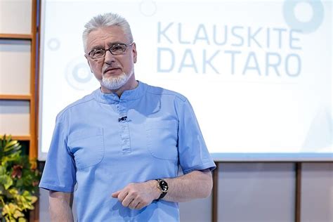 Alvydas Unikauskas portretas