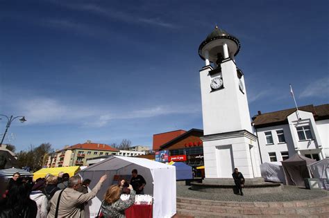 Telšių miesto vaizdas, Žemaitijos sostinė