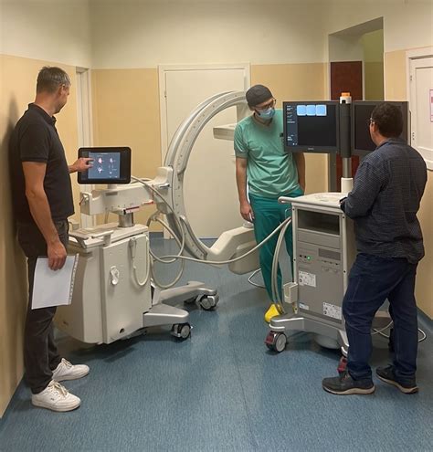 Diagnostikos procesas ligoninėje