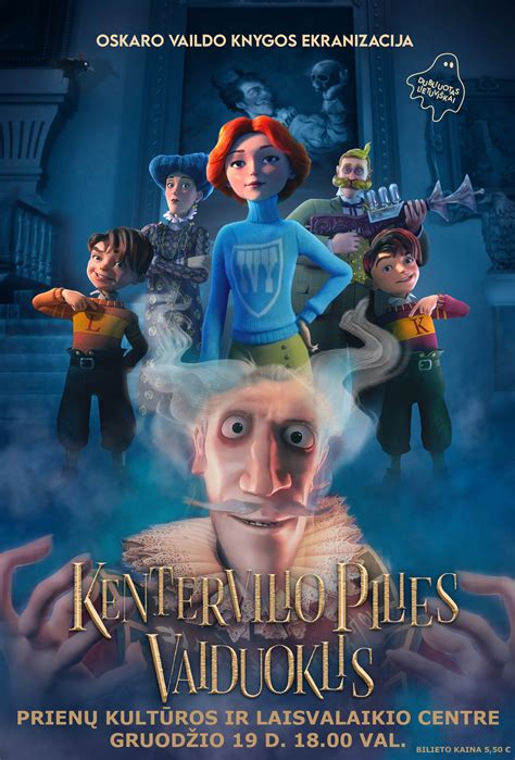 animacinis filmas 