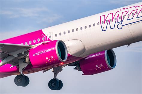 Wizz Air vaikų vežimėlio taisyklės