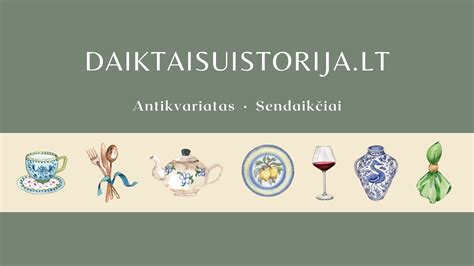 Daiktai gimdyklai