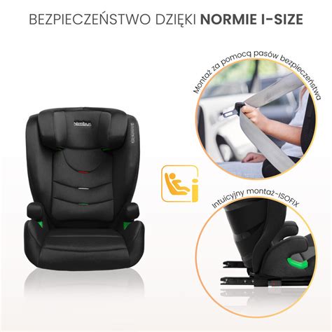 Infografika apie ISOFIX tvirtinimo sistemą