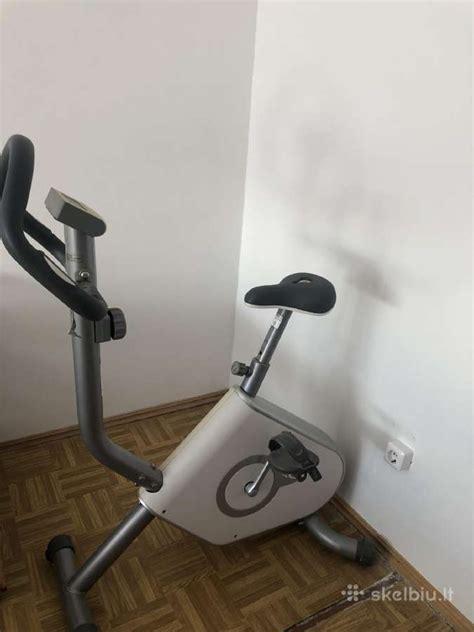 Klasikinis dviračio treniruoklis