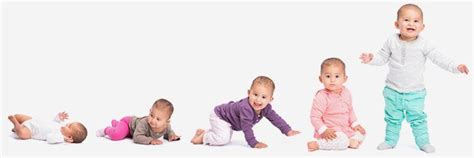 Kūdikio akių vystymasis