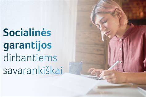 Savarankiškai dirbančių asmenų pajamų ir įmokų schema