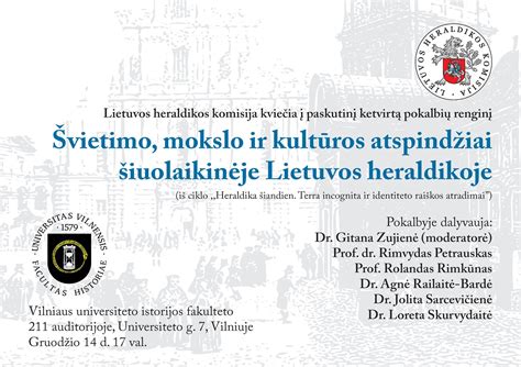 Lietuvos istorijos ir kultūros paveldo nuotraukos