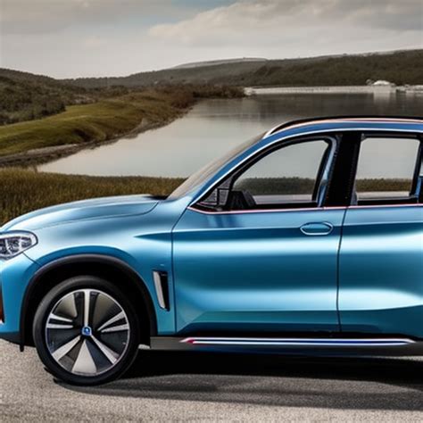 Elektromobilio EVA ratai ir jų privalumai