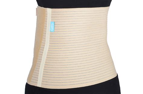 Pilvo juostos nėščiosioms ir po gimdymo