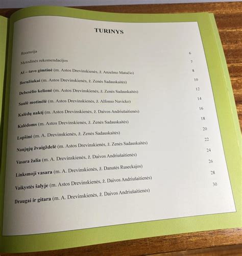 Penkios Astos Drevinskienės autorinės dainų knygelės su CD