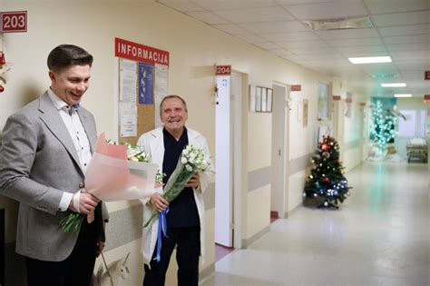Palatos Jonavos ligoninėje