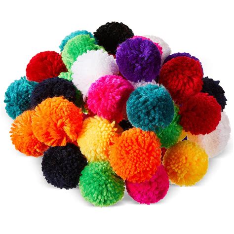 Pom Poms gėlės