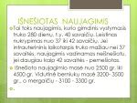naujagimio galvos momenėliai