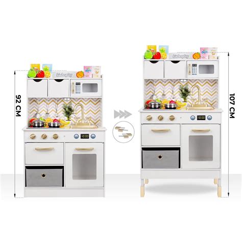 Vaikiškos virtuvėlės - lavina vaizduotę ir kūrybiškumą