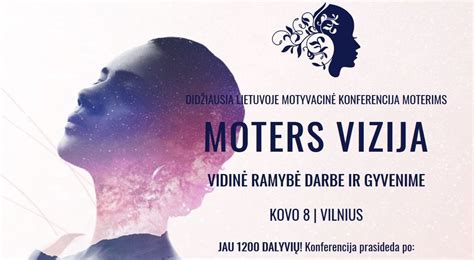 Moters atsipalaidavimas ir ramybė