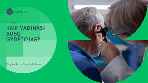 Simptomai, reikalaujantys gydytojo apžiūros