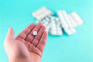 Paracetamolio ir ibuprofeno palyginimas