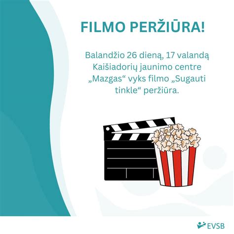 Statistika apie filmo 