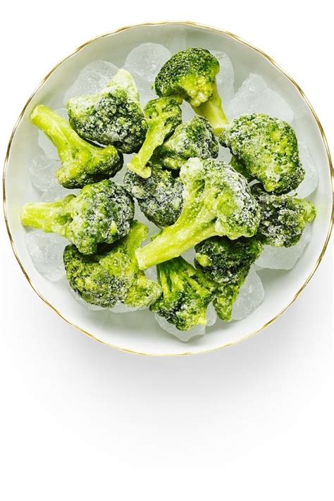 Šviežios ir šaldytos daržovės kūdikių maistui