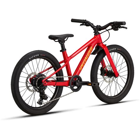 Specialized Riprock vaikiškas kalnų dviratis