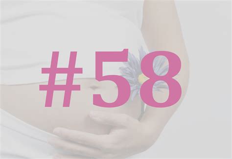 Statistika apie pernešioto nėštumo riziką