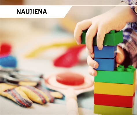 Nuotraukos, demonstruojančios įstaigos aplinką ir veiklą