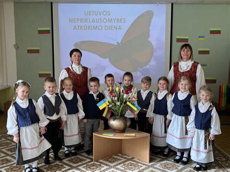 Istorinė nuotrauka Radviliškio lopšelio-darželio 