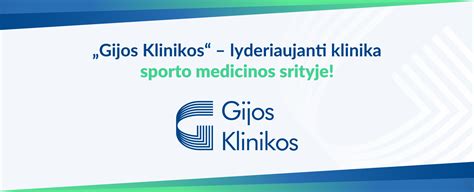 Medicinos paslaugos Kaune