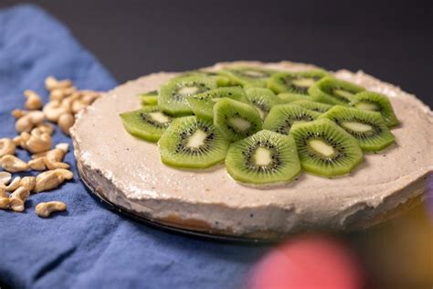 Įvairūs kivių receptai