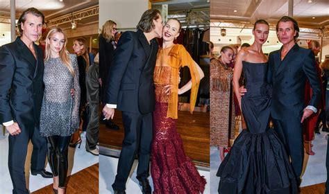 Juozas Statkevičius pristato kolekciją