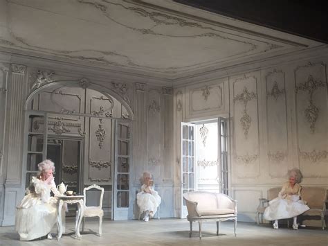 Kostiumai spektakliui