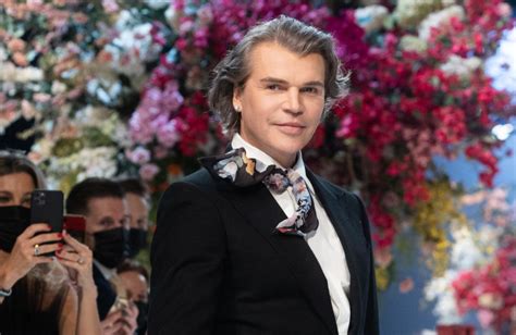 Juozas Statkevičius - stiliaus ikona