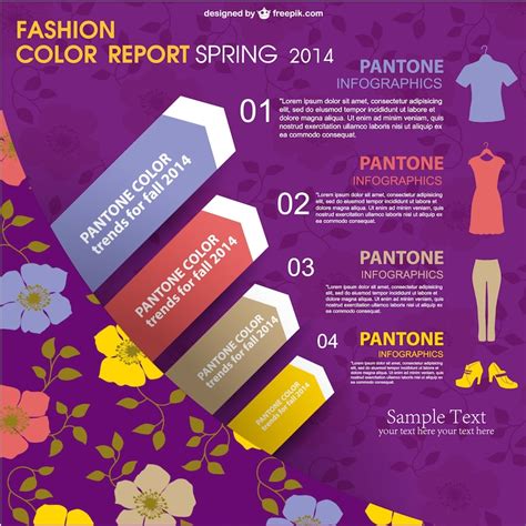 Dokumentų sąrašo infografika