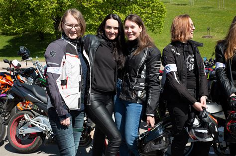 Motociklininkų klubas „Anarchijos vaikai“