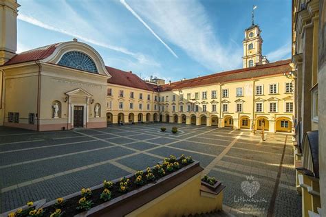 Vilniaus universiteto kiemelis
