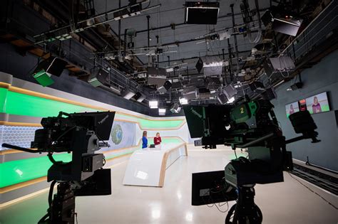 LRT televizijos studija